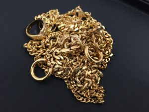 ☆金の買取は大吉ゆめタウン防府店におまかせください☆