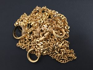 金のお買取りに自信があります！大吉ゆめタウン防府店です。