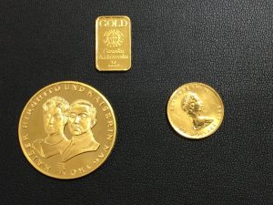 貴金属は買取専門店大吉ゆめタウン防府店にお任せください！