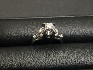 ☆ダイヤの買取は大吉ゆめタウン防府店におまかせください☆