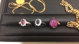 宝石の買取でも、泉区の大吉イオンタウン仙台泉大沢店へ！