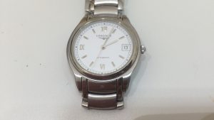 ロンジンの時計を売るなら、泉区の大吉イオンタウン仙台泉大沢店へ！