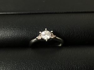 ☆ダイアモンドの買取は大吉ゆめタウン防府店におまかせください☆