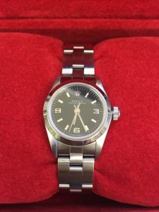 ブランド時計の高価買取は大吉　横須賀中央店へ！！