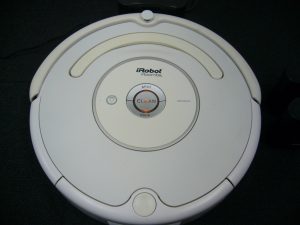 ルンバのお買取りなら天神橋商店街店の大吉へ