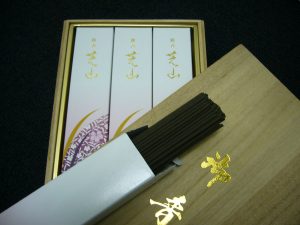 日本香堂お線香のお買取りなら天神橋筋商店街の大吉へ