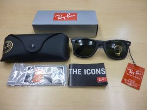 レイバン 買取 新丸子