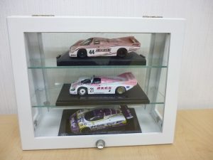 ミニカー　買取　新丸子