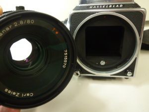 ハッセルブラッド カメラお買取りしました。福岡市大吉七隈四ツ角店