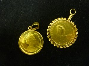 福岡市で金貨のお買取りは大吉七隈四ツ角店にお任せ下さい