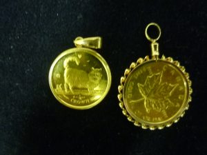 福岡市で金貨のお買取りは大吉七隈四ツ角店にお任せ下さい