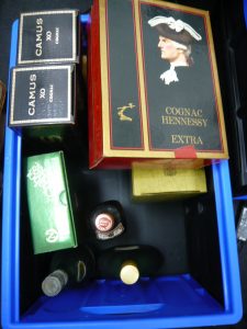 出張買取　お酒　箕面北摂