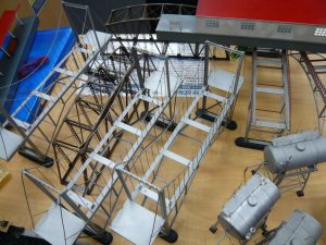 ＨＯゲージパーツ買取箕面北摂