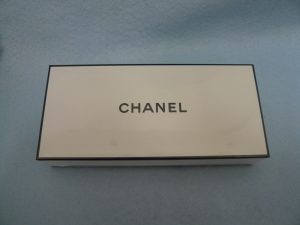 シャネル石鹸買取箕面北摂