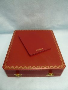Cartier 買取 箕面北摂