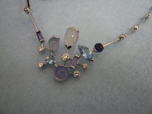 カルティエアクセサリー 買取 箕面北摂