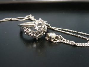 ダイヤ買取箕面北摂