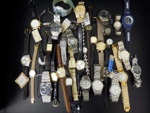 時計 久留米 買取