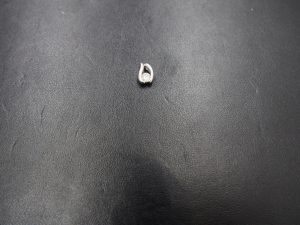 大吉鶴見店は宝石の中のダイヤモンドをお買取り致しました。