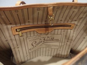 壊れたバッグを売るなら関内伊勢佐木町の買取専門店 大吉。