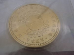 記念硬貨・金貨お買取り致します!大吉ゆめタウン八代店