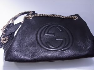 大吉東武練馬店|練馬区のお客様よりグッチのバッグをお買取しました。地域No.1高価買取宣言中!