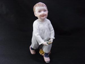 大吉東武練馬店|板橋区のお客様よりマイセンの置物をお買取しました。地域No.1高価買取宣言中!