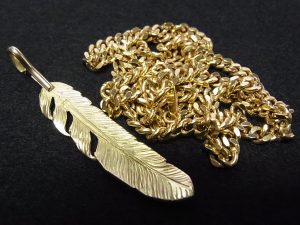 大吉東武練馬店|東武練馬のお客様より金ネックレスをお買取しました。地域No.1高価買取宣言中!