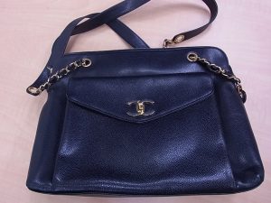 大吉東武練馬店|練馬区北町のお客様よりシャネルのバッグをお買取しました。地域No.1高価買取宣言中!
