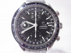 大吉東武練馬店|練馬区のお客様オメガの時計を買取しました。地域No.1高価買取宣言中!