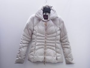 大吉東武練馬店|東武練馬のお客様よりモンクレールのダウンジャケットをお買取しました。