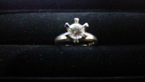 大吉グラード伊集院店のダイヤモンド高価買取キャンペーン終了迫る！今がチャンスです。