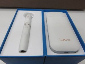 ｉＱＯＳアイコスをお買取りいたしました！姶良市ソレイユタウン加治木内の大吉タイヨー西加治木店です。