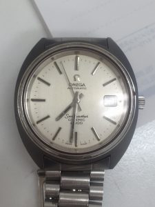 オメガ買取りました!大吉サニーサイドモール小倉店です。