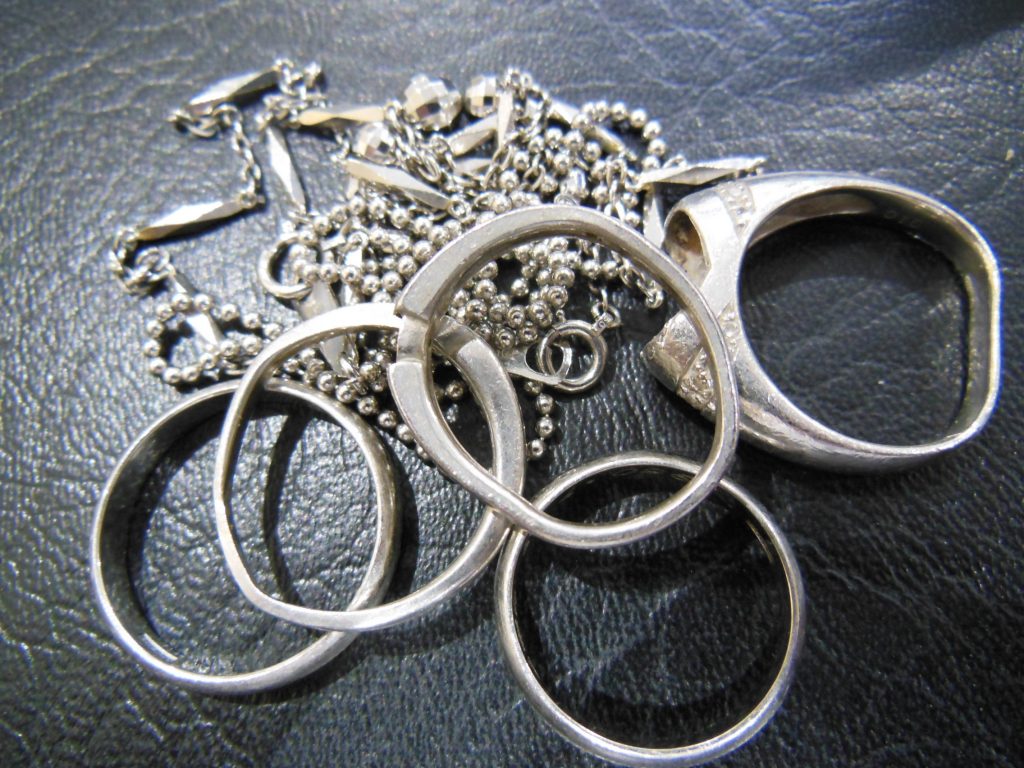 豊田市のプラチナ買取は、大吉豊田店ににお任せください★