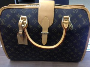 ★メリークリスマス！今日はルイ・ヴィトンですよ！★