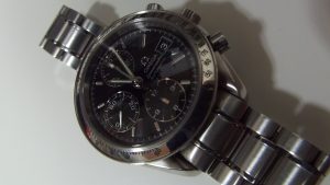 OMEGA,オメガ,スピードマスター