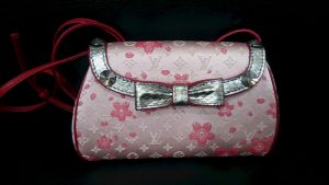 LVのバッグをお買取りしました!買取専門店 大吉 イオンタウン仙台泉大沢店です。