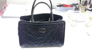 SHANEL（シャネル）の買取実績