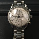 オメガの高価買取!!買取専門店「大吉」中野店です!