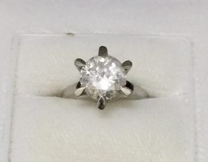 ★ダイヤモンド新春買取強化！大吉八戸店にお持ちください！