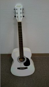 ギターもお買取しております！買取専門店　大吉　イオンタウン仙台泉大沢店です。