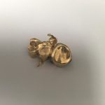 金歯!買取してます。買取専門店「大吉」中野店!!