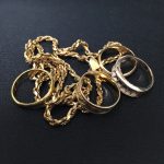金の高価買取はお任せください!買取専門店「大吉」中野店です。