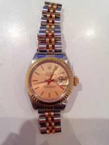 ★ロレックスの買取は大吉八戸店へ!★