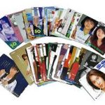 テレホンカードの買取は、池田市の大吉池田店