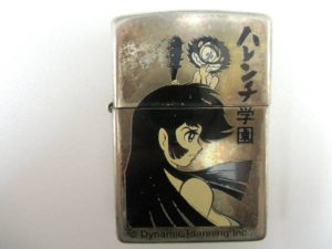 ジッポー(ZIPPO)お買取りしました!姶良市の大吉タイヨー西加治木店です
