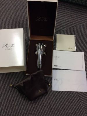 美容器具の買取は大吉京都西院店