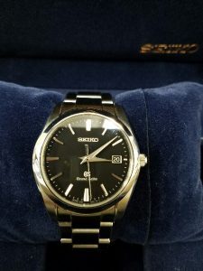 グランドセイコー　買取　垂水