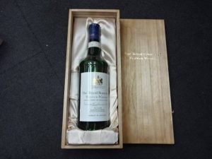 大吉調布店で買取した洋酒・酒